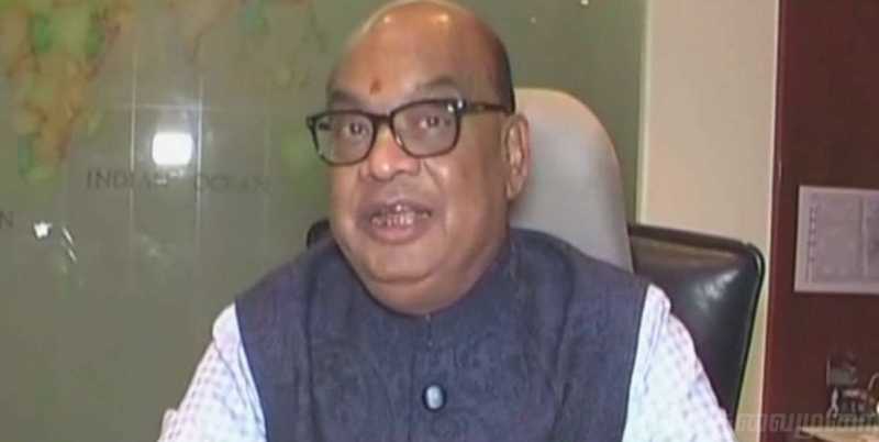 ரூ.3,695 கோடி வங்கி மோசடி: ரோட்டோமேக் பென் நிறுவன உரிமையாளர் கைது