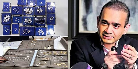 ஊழல் நடந்த பிறகே ரிசர்வ் வங்கி விழித்துக் கொள்வது ஏன்?