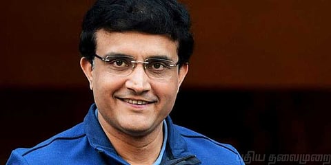 சிறுத்தையை போன்றவர்கள் இந்திய மகளிர் அணி வீராங்கனைகள்: கங்குலி புகழாரம்