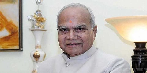 தொழிலதிபர்களுக்கு தமிழக ஆளுநர் அழைப்பு