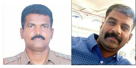 பெரியபாண்டியன் சுடப்பட்ட சர்ச்சை: முனிசேகர் இடமாற்றம்!