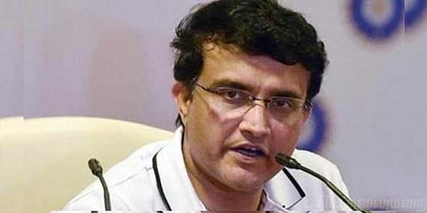 பாண்டியாவும் மணிஷும் மற்றொரு சேவாக், ஹர்பஜன்: நெகிழ்ந்த கங்குலி!