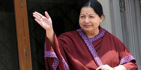 ஜெயலலிதாவின் வெண்கலச் சிலை இன்று திறப்பு