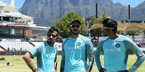 இன்று கடைசி டி20 போட்டி: இந்திய அணியில் அதிரடி மாற்றம்!