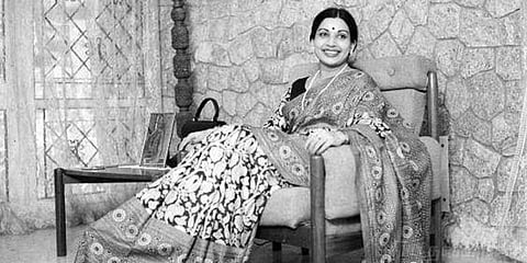 ஜெ.ஜெயலலிதா எனும் நான்... டாப் 20