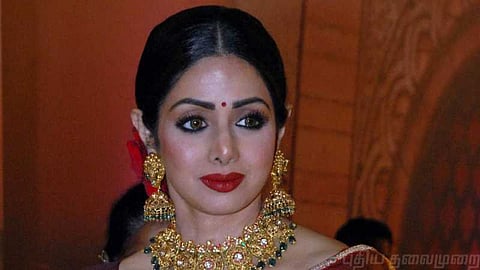 ஸ்ரீதேவி குறித்து நீங்கள் அறியாத தகவல்கள்