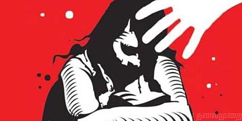 பாலியல் புகாரில் தென் மாநில ஆளுநர்களில் ஒருவர் ?