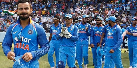 வெற்றிக்கு காரணம் கோலி மட்டுமல்ல, யார் தெரியுமா? ரவிசாஸ்திரி ஓபன் டாக்!