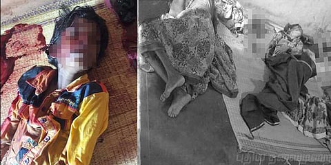 தலித் குடும்பத்திற்கு நேர்ந்த கொடுமை: பின்னணி உண்மை!