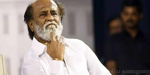 ஸ்ரீதேவியின் இறுதிச்சடங்கில் பங்கேற்க மும்பை செல்கிறார் ரஜினி