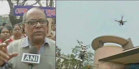 டெங்கு பாதிப்பு: முன்னெச்சரிக்கையுடன் செயல்படும் மேற்கு வங்கம்