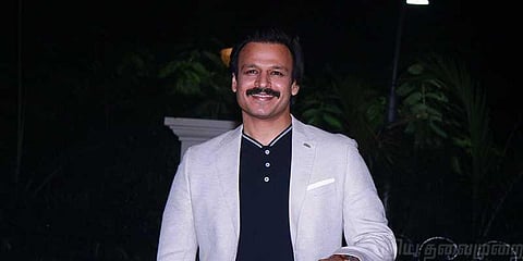 இட்லி சாம்பாரும் சூப்பர் ஸ்டாரும் : அஜித் வில்லனின் அடடா சர்டிபிகேட்