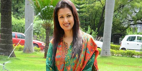 சம்பள பாக்கி கொடுக்காத கமல்: கவுதமி பரபரப்பு குற்றச்சாட்டு