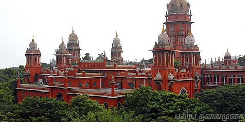 கோயில் சொத்துக்களை ஆய்வு செய்யக் குழு!