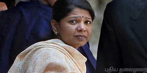 விழுப்புரம் சம்பவத்தால் மனிதநேயம் செத்துவிட்டது: கனிமொழி கோபம்