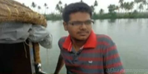 சண்டிகரில் தமிழக மருத்துவ மாணவர் மர்ம மரணம்!