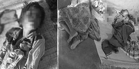 விழுப்புரம் சிறுமி பாலியல் வன்கொடுமை - ஒருவர் கூட கைது இல்லை