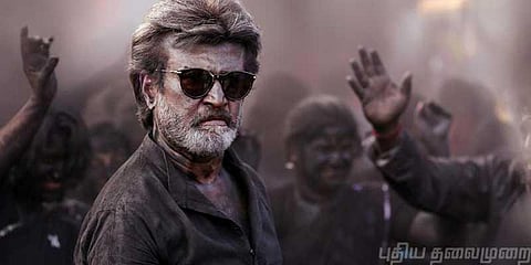 ரஜினிக்கு வில்லனாகிறார் விஜய் சேதுபதி!