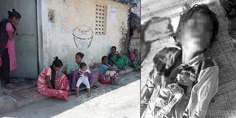 பீதியில் தவிக்கும் வெள்ளம்புத்தூர் பெண்கள்?: ஒரு நேரடி ரிப்போர்ட்