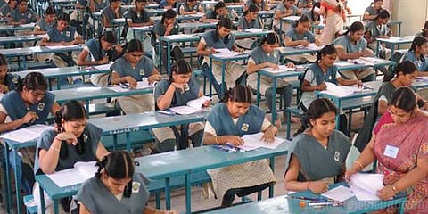 நாளை +2 பொதுத்தேர்வு தொடக்கம்: ஆசிரியர்களுக்கும் எச்சரிக்கை