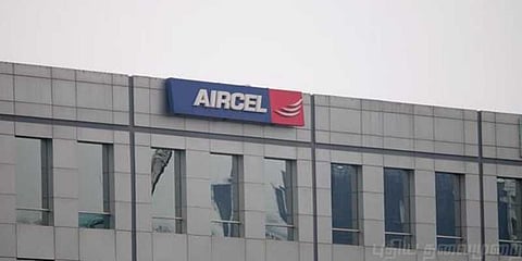 மீண்டும் முடங்கும் அபாயத்தில் ஏர்செல்