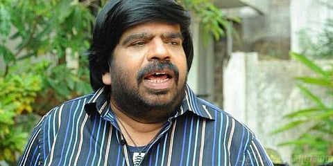 மீண்டும் தொடங்கியது டி.ராஜேந்தரின் அரசியல் பயணம்