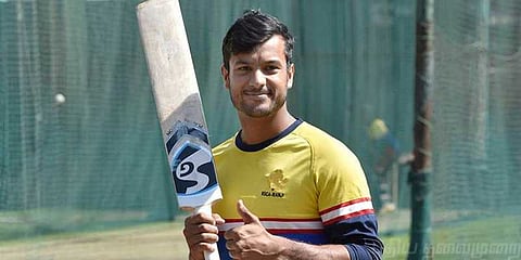 முத்திரை பதிப்பாரா மாயன்க் அகர்வால் ?