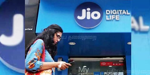 தடையான ஜியோ அழைப்புகள்! வருமா? வராதா?