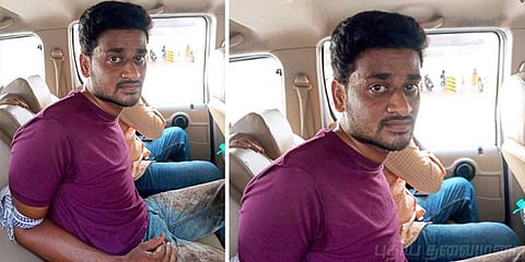 தாயின் தகாத உறவால் நிகழ்ந்த கொலை !