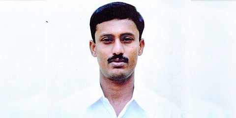 ராஜீவ் கொலை வழக்கில் ரவிச்சந்திரனுக்கு பரோல்: பேட்டியளிக்க கூடாது என நிபந்தனை