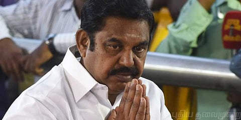 கவலையுடன் பிரதமர் மோடிக்கு கடிதம் எழுதிய முதலமைச்சர்!