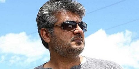 ‘சதுரங்கவேட்டை’ வினோத் இயக்கத்தில் அஜித்?