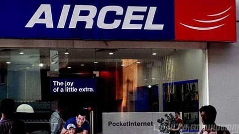 ஏப்ரல் 15- ஆம் தேதியுடன் ஏர்செல் சேவை நிறுத்தம்!