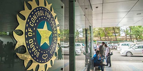 நடக்குமா போட்டி? பாக்.கிற்கு செக் வைத்தது பிசிசிஐ!