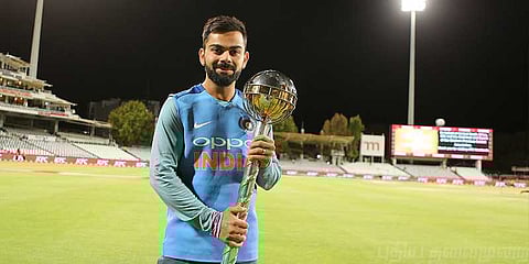 வருவீர்களா விராத் கோலி? ஏக்கத்தில் பாகிஸ்தான் ரசிகர்கள்!