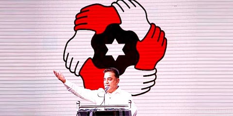 மக்கள் நீதி மய்யத்தின் பேச்சாளர்கள் யார் ?