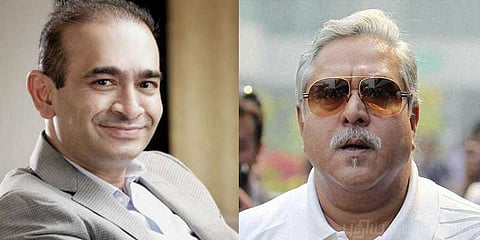 இனி ஓடவும், ஒளியவும் முடியாது ! - வங்கி மோசடிகளை தடுக்க புதியச் சட்டம்