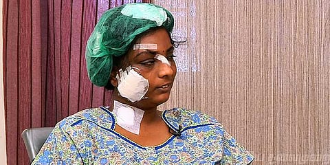 ஐடி ஊழியர் லாவண்யா தாக்கப்பட்ட விவகாரம்: 11பேர் மீது குண்டர் சட்டம் பாய்கிறது