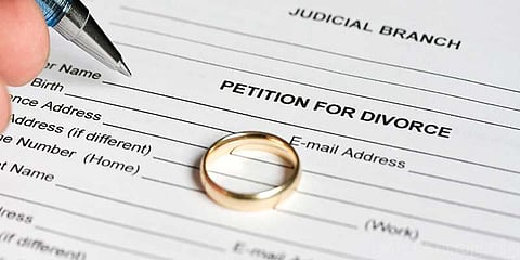 “மனைவி ருசியாக சமைக்கவில்லை;விவாகரத்து கொடுங்கள்!”