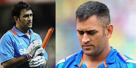 கடைசி ஓவர்களில் தோனி விளையாடினால் தூள்தான்: ரவிசாஸ்திரி!