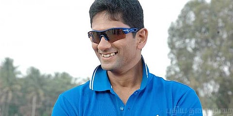 ஐபிஎல்-லுக்காக ராஜினாமா செய்தாரா பிரசாத்?