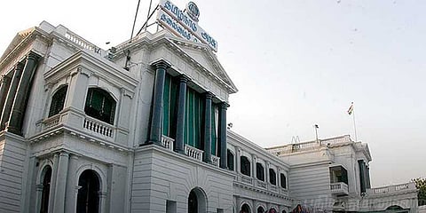 தமிழக பட்ஜெட் மார்ச் 15-ல் தாக்கல்?