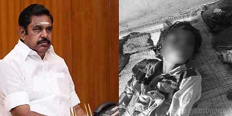 விழுப்புரம் சிறுவன் கொலை: 11 நாட்களுக்கு பிறகு முதல்வர் விசாரணைக்கு உத்தரவு
