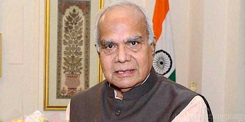 துணைவேந்தர்கள் மீது கடும் நடவடிக்கை: எச்சரித்த ஆளுநர்