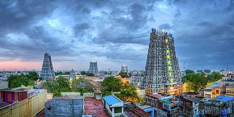 மீனாட்சி அம்மன் கோயிலுக்குப் போறீங்களா? இது உங்களுக்கான செய்தி