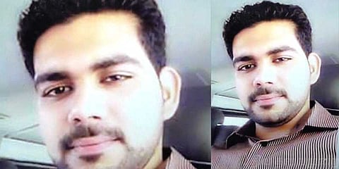 கணவரால் ஏமாந்த பெண்: 4 திருமணம் செய்தவருக்கு வலைவீச்சு!