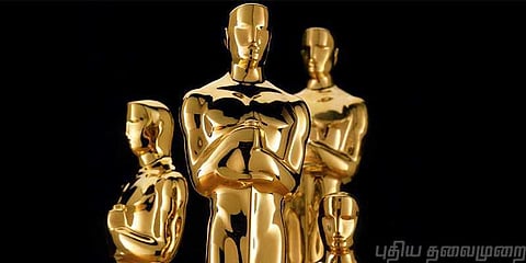 ஆஸ்கர் விருதுகள் அறிவிப்பு: யாருக்கு என்னென்ன விருது?