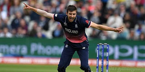 ஐபிஎல் 2018: விசில் போட வரும் இங்கிலாந்து ஸ்பீட்!