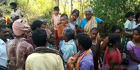 நடுங்க வைக்கும் கொலைவெறித் தாக்குதல்கள்: நிம்மதியின்றி போராடும் மக்கள்!