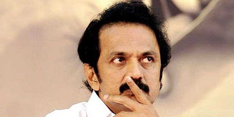 திமுக பொருளாளர் பதவி யாருக்கு ? கட்சிக்குள் போட்டா போட்டி